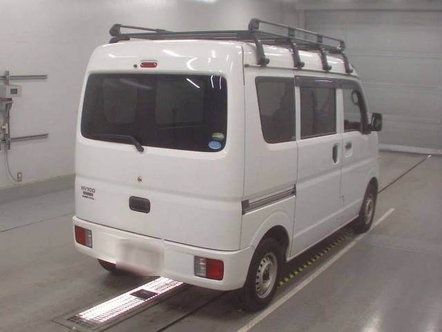 2051 NISSAN CLIPPER VAN DR17V 2018 г. (CAA Tokyo)